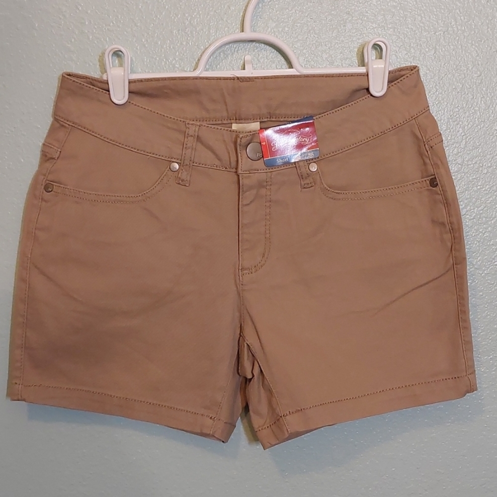 💜 Faded Glory Shorts